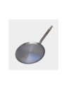 De Buyer стальная сковорода для блинов Crepe   Mineral B Element, 26cm