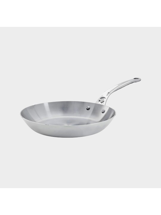 de Buyer praepann teras Mineral B Element PRO, roostevaba käepide