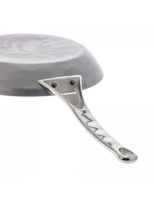 Praepann teras Mineral B Element PRO, roostevaba käepide