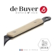 De Buyer B Bois сковорода Choc, деревянная ручка