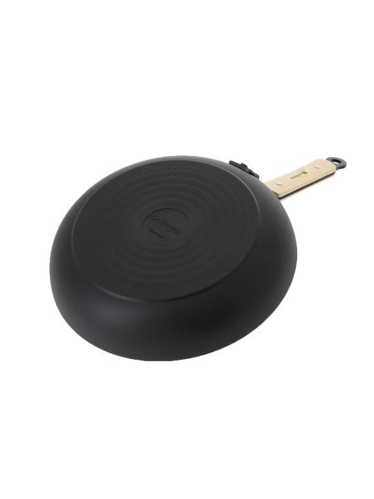 de Buyer Choc B Bois Rounded Sauté-Pan