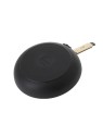 de Buyer Choc B Bois Rounded Sauté-Pan