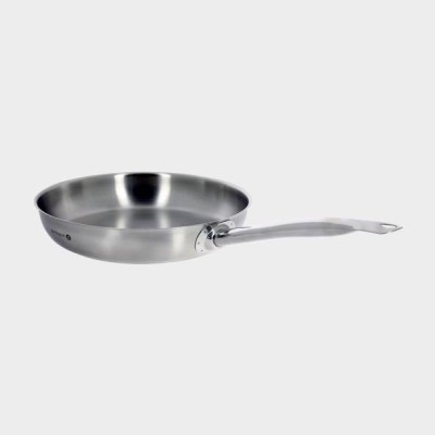 de Buyer Prim'Appety stainless steel frypan