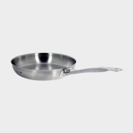 de Buyer Prim'Appety stainless steel frypan