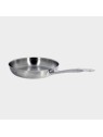 de Buyer Prim'Appety stainless steel frypan