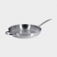 De Buyer сковорода Prim`Appety, разные размеры, нержавеющая сталь