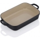 Le Creuset  Cast Iron Roaster 33x21 cm/4,9 l