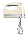 KitchenAid käsimikser, 9 kiirusega