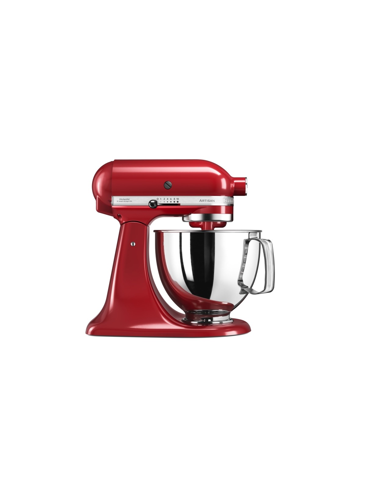 4.8 L Tilt-Head Stand Mixer