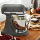 KitchenAid miksera trauks 4,83 l, nerūsējošs tērauds