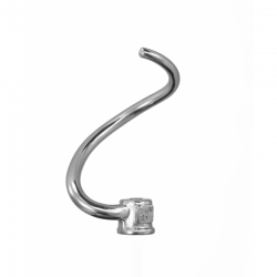 KitchenAid Dough Hook, for models 6,9 l. (Stainless Steel)