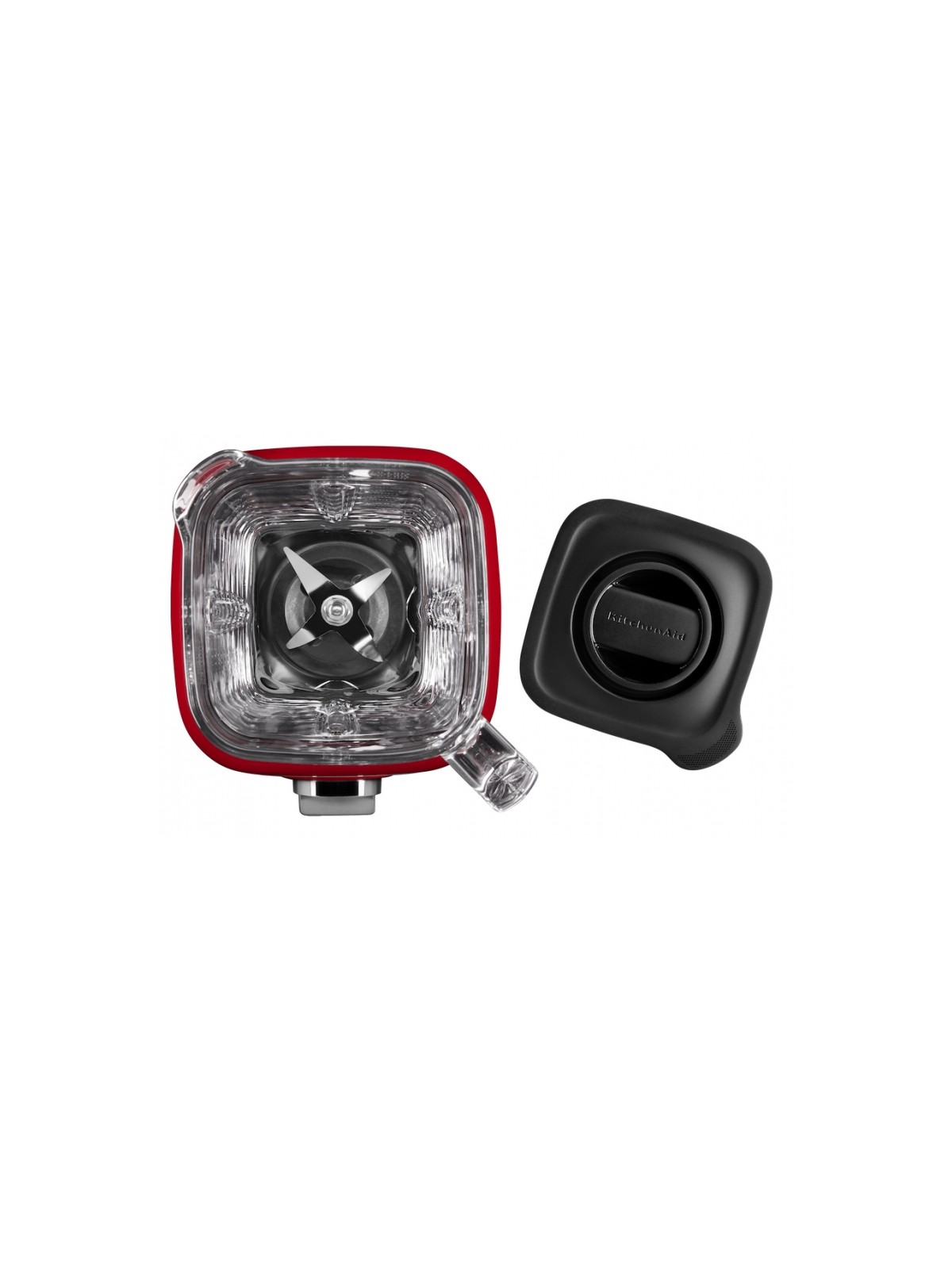 KitchenAid trintuvas  ARTISAN K400 ( 5KSB4026 )