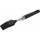 Zwilling Twin Pure Black Pastry Brush, Silicone 22,5 cm