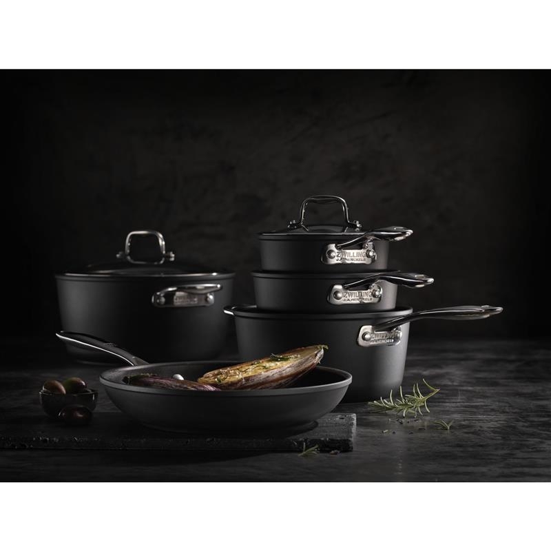 Buy ZWILLING Forte Sauce pan