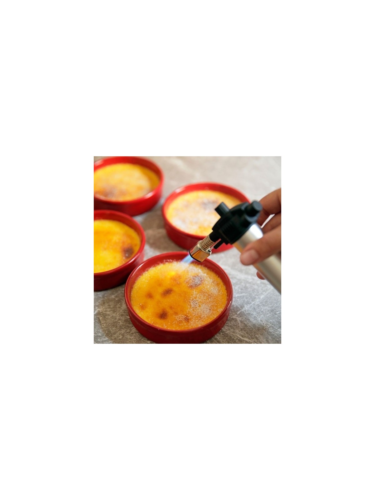 Emile Henry Crème Brûlée' Ramekin