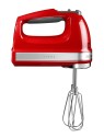 KitchenAid rokas mikseris 9 ātrumi