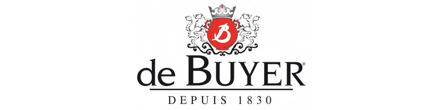 de Buyer