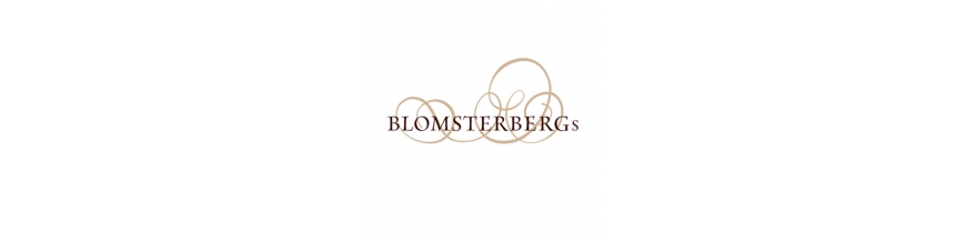 Blomsterbergs