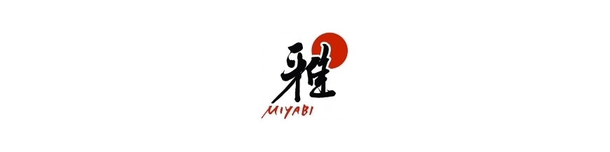 Miyabi