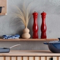 Pepper and Salt Mills