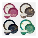 Plates and Bowls