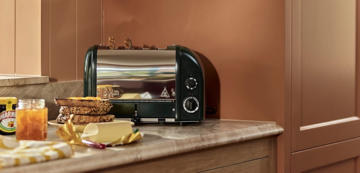Dualit Toasters image
