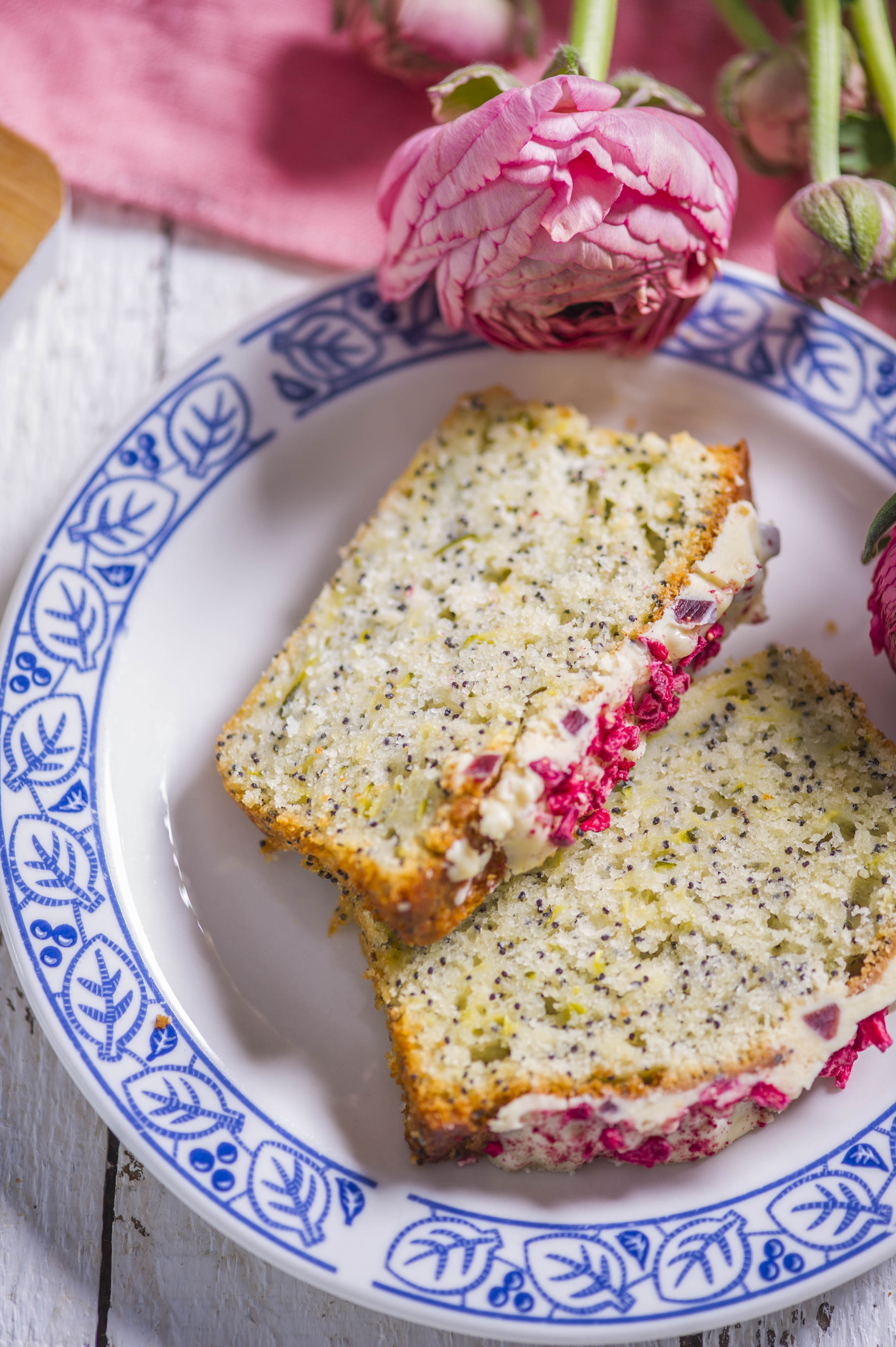 Mooniseemnetega suvikõrvitsakeeks. Emad seda armastaksid